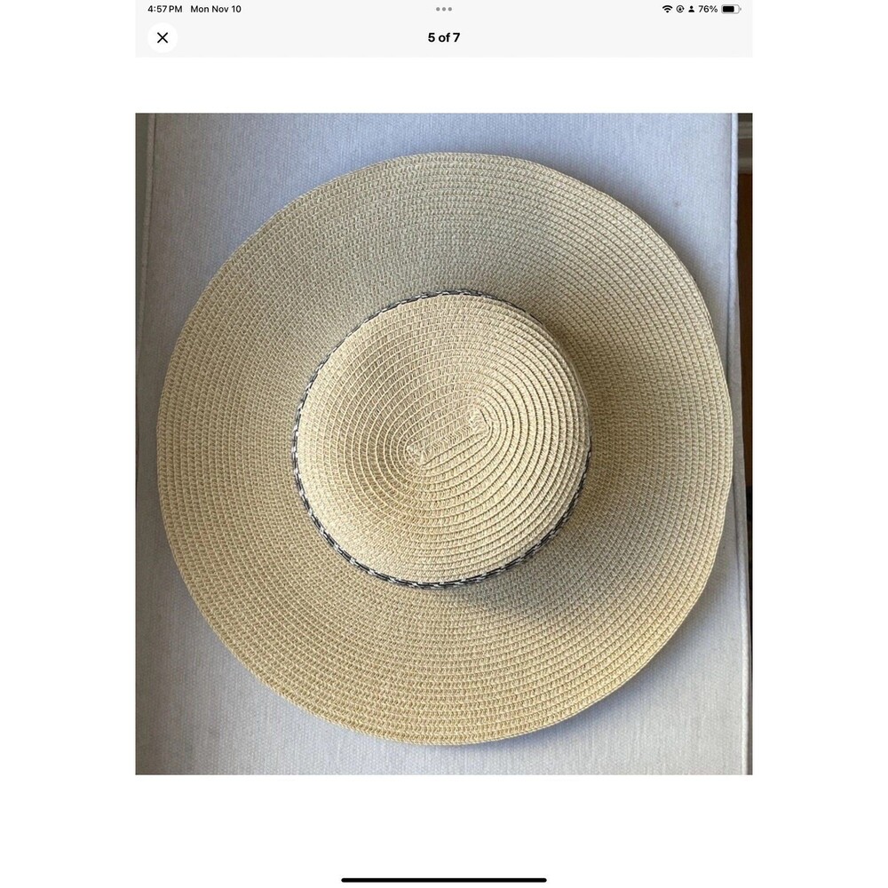 San Diego Hat Co Sun Hat View 5